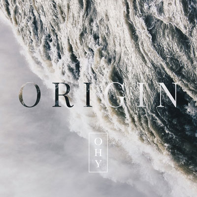 آلبوم موسیقی Origins آلترنیتیو راک زیبایی از One Hundred Years
