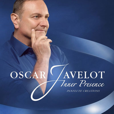 Inner Presence ، ملودی های دل انگیز پن فلوت با اجرای Oscar Javelot