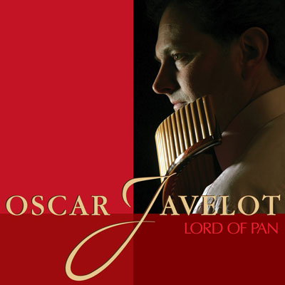 آلبوم موسیقی Lord Of Pan پن فلوت دلنشین و زیبا از Oscar Javelot