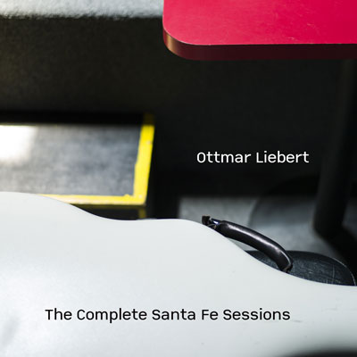 آلبوم The Complete Santa Fe Sessions مجموعه ایی از بهترین آثار اوتمار لیبرت