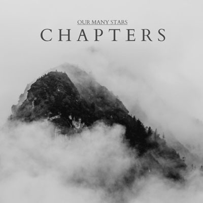 آلبوم موسیقی Chapters کلاسیکال امبینت آرامش بخش از Our Many Stars