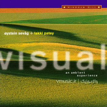 Oystein Sevag And Lakki Patey - Visual 1994