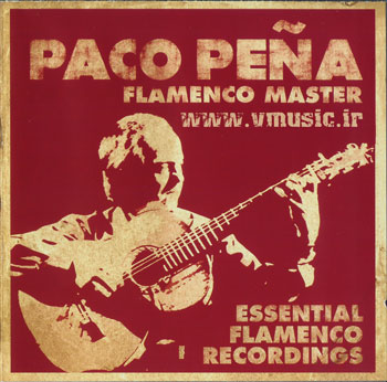 Paco Pena - Flamenco Master 2003