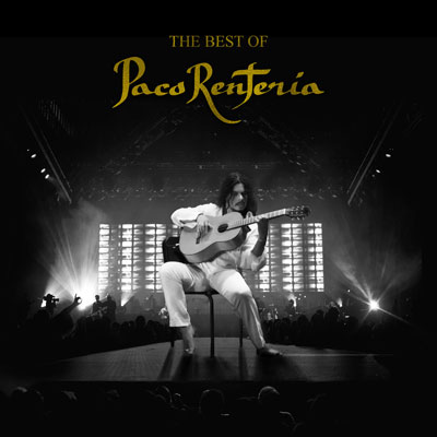 آلبوم موسیقی The Best of Paco Rentería گیتار نوازی زیبا و شنیدنی از پاکو رنتریا