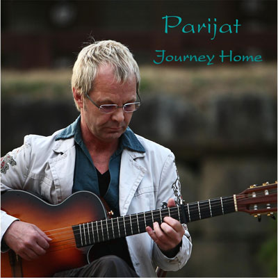 آلبوم « سفر به خانه » موسیقی مناسب برای مدیتیشن و آرامش از پاریجات