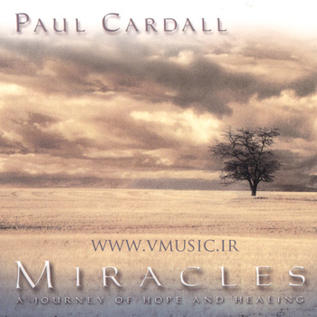 سفری برای امید و آرامش همراه با آلبوم زیبای پل کاردال