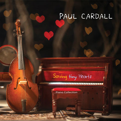آلبوم نجات قلب های کوچک ، مجموعه ایی از برترین آثار پل کاردال