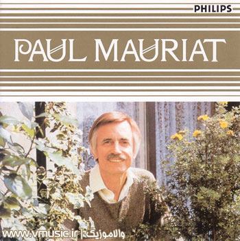 Paul Mauriat - Digital Best 1997