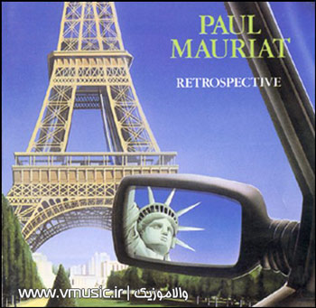 Paul Mauriat - Retrospective 1988