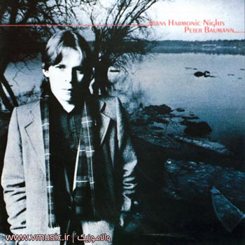 Peter Baumann - Trans Harmonic Nights 1979