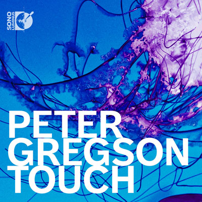 آلبوم « لمس » موسیقی کلاسیکال زیبایی از پیتر گرگسون