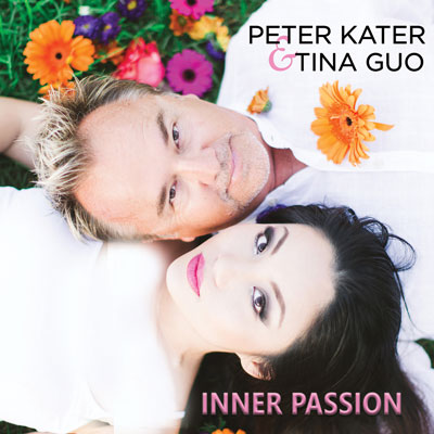 آلبوم « شور درونی » تلفیق زیبای پیانو و ویولنسل از پیتر کیتر و تینا گوا 