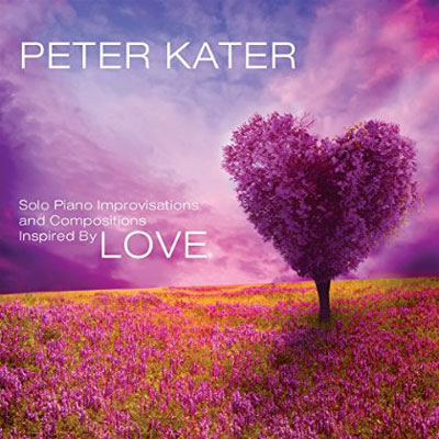 دانلود آلبوم « عشق » ، تکنوازی پیانو مملو از احساسات پیتر کیتر