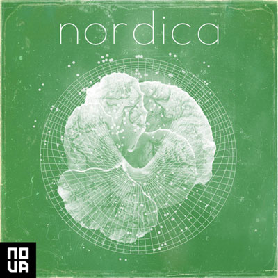 آلبوم موسیقی Nordica پیانو امبینت خاص و شنیدنی از Peter Lambrou