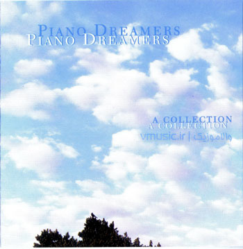 Piano Dreamers - A Collection 1997