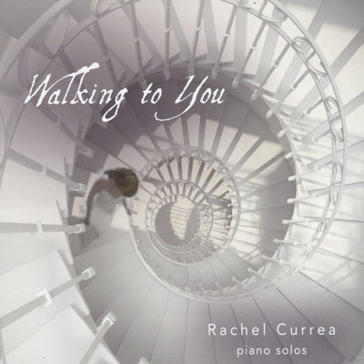 آلبوم « به سوی تو » تکنوازی پیانو زیبایی از ریچل کورئا