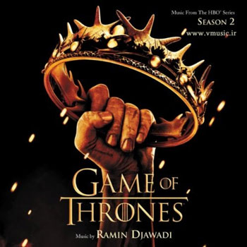 Ramin Djawadi - Game Of Thrones (Season 2) (2012)