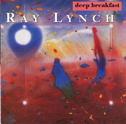 موسیقی زیبای و ماندگاری از ری لینچ در آلبوم صبحانه عمیق