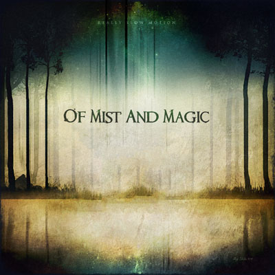 آلبوم « از مه تا جادو » ملودی های حماسی و دراماتیکی از گروه ریلی اسلو موشن