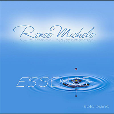 پیانو مملو از احساسات لطیف و عاشقانه رنی میشل در آلبوم « ماهیت »