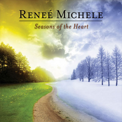 پیانو احساسی و خاطره انگیز رنی میشل در آلبوم « فصل هایی از قلب »