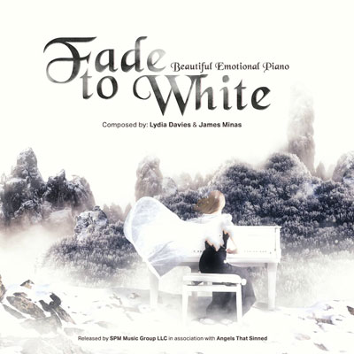 دانلود آلبوم « محو به سفیدی » پیانو احساسی زیبایی از گروه Revolt Production Music
