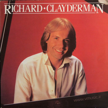Richard Clayderman - Todavia Existe El Amor 2003