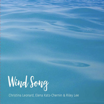 آلبوم Wind Song ملودی های آرامش بخش فلوت شاکوهاچی از Riley Lee