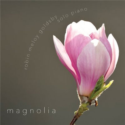 حس شادی و طراوت بهار با پیانوی زیبای گلدسبی در آلبوم ماگنولیا
