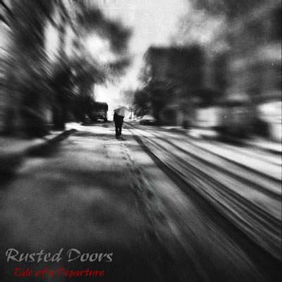آلبوم پست-راک/تلفیقی « روایت یک مرگ » از گروه راستد دُرز
