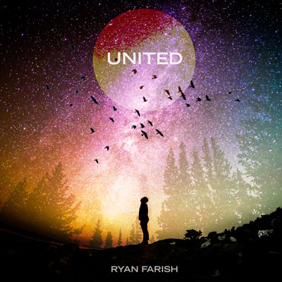 « متحد » آلبوم موسیقی الکترونیک فوق العاده زیبایی از رایان فاریش