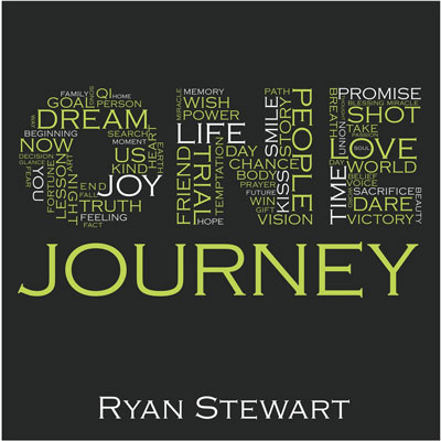 تکنوازی پیانو عاشقانه و رویایی رایان استوارت در آلبوم « یک سفر »