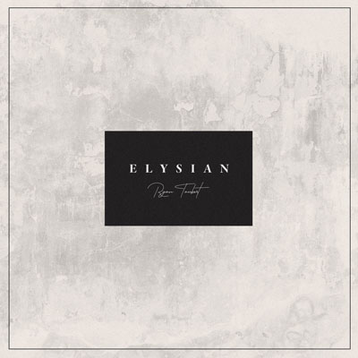 آلبوم Elysian پیانو راز آلود از Ryan Taubert