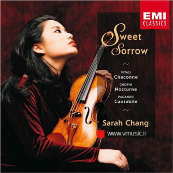 Sarah Chang - Sweet Sorrow (1999)