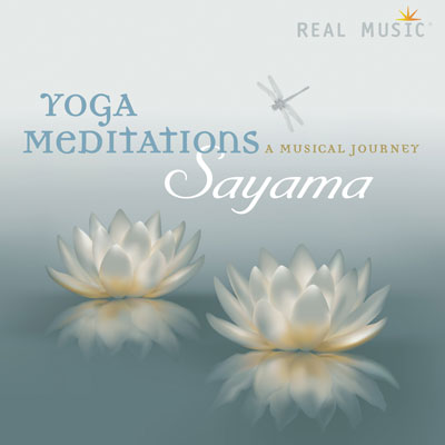 آلبوم « مدیتیشن های یوگا » اثری فوق العاده تاثیر گذار از سایاما