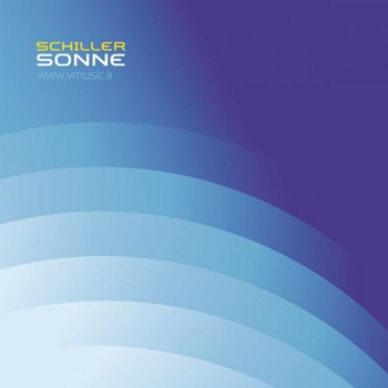 نسخه چیل اوتِ آلبوم فوق العاده زیبا و کم نظیر " خورشید " اثری از شیلر