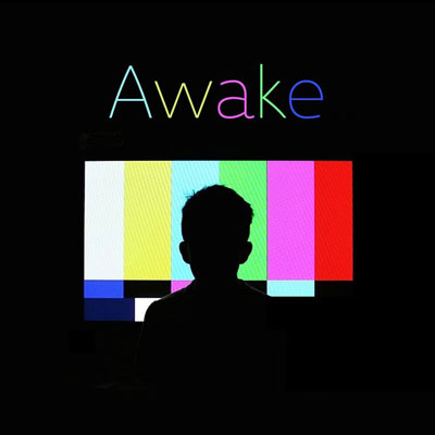 آلبوم موسیقی Awake اثری حماسی دراماتیک از گروه Secession Studios