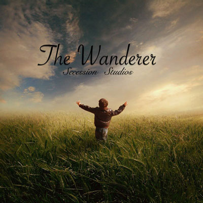 آلبوم The Wanderer موسیقی تریلر سینمایی و امید بخش از Secession Studios