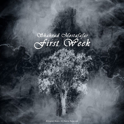دانلود آلبوم « هفته اول » ملودی های حماسی و دراماتیکی از Shahead Mostafafar