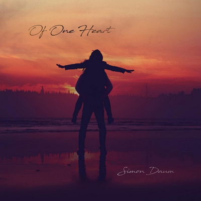 آلبوم موسیقی Of One Heart پیانو آرام و الهام بخش از Simon Daum