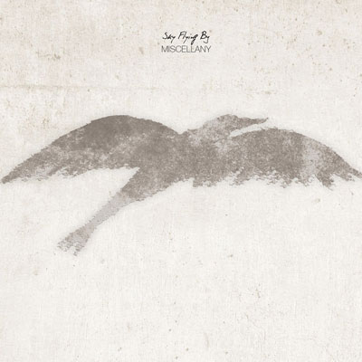 « متفرقه » آلبوم پست راک امبینت رویاگونه ایی از Sky Flying By