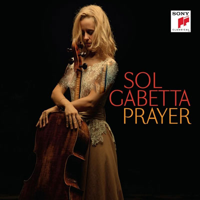 دانلود آلبوم « دعا » ، اجراهای ویولن سل زیبایی از سول گابتا