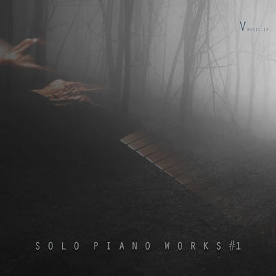 آلبوم Solo Piano Works Vol.1 منتخب بهترین آثار هنرمندان سبک نئوکلاسیک (بخش اول) 