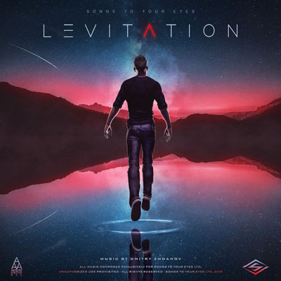 آلبوم Levitation موسیقی تریلر الهام بخش از Songs To Your Eyes