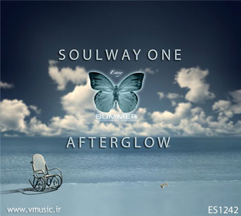 Soulway One - Afterglow - (2012)