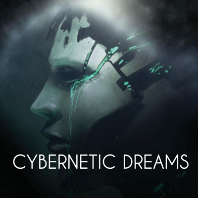 آلبوم موسیقی Cybernetic Dreams تریلرهای دراماتیک و حماسی از Soundcritters