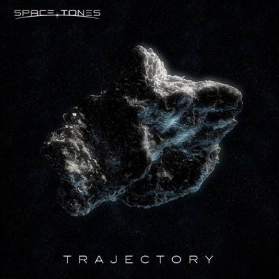 آلبوم Trajectory موسیقی تریلر حماسی و باشکوه از Space Tones