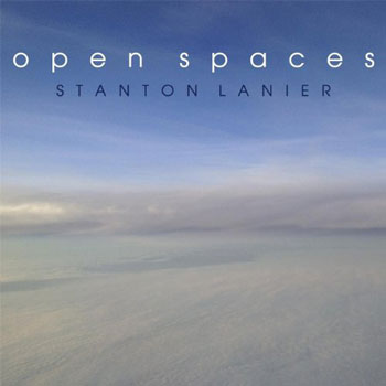 تکنوازی زیبای پیانو از استانتون لانیر در آلبوم " فضاهای باز "