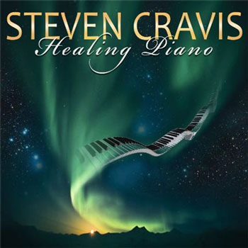 دانلود آلبوم بسیار زیبای " پیانوی شفابخش " اثری از استیون کریویس
