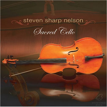 آلبوم " ویولونسل مقدس " اثری از استیون شارپ نلسون